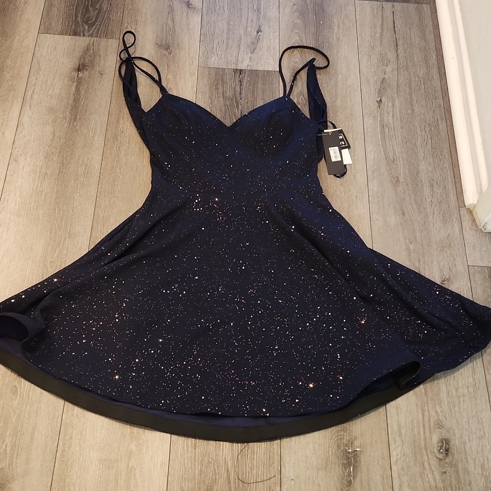 City Studio Dress